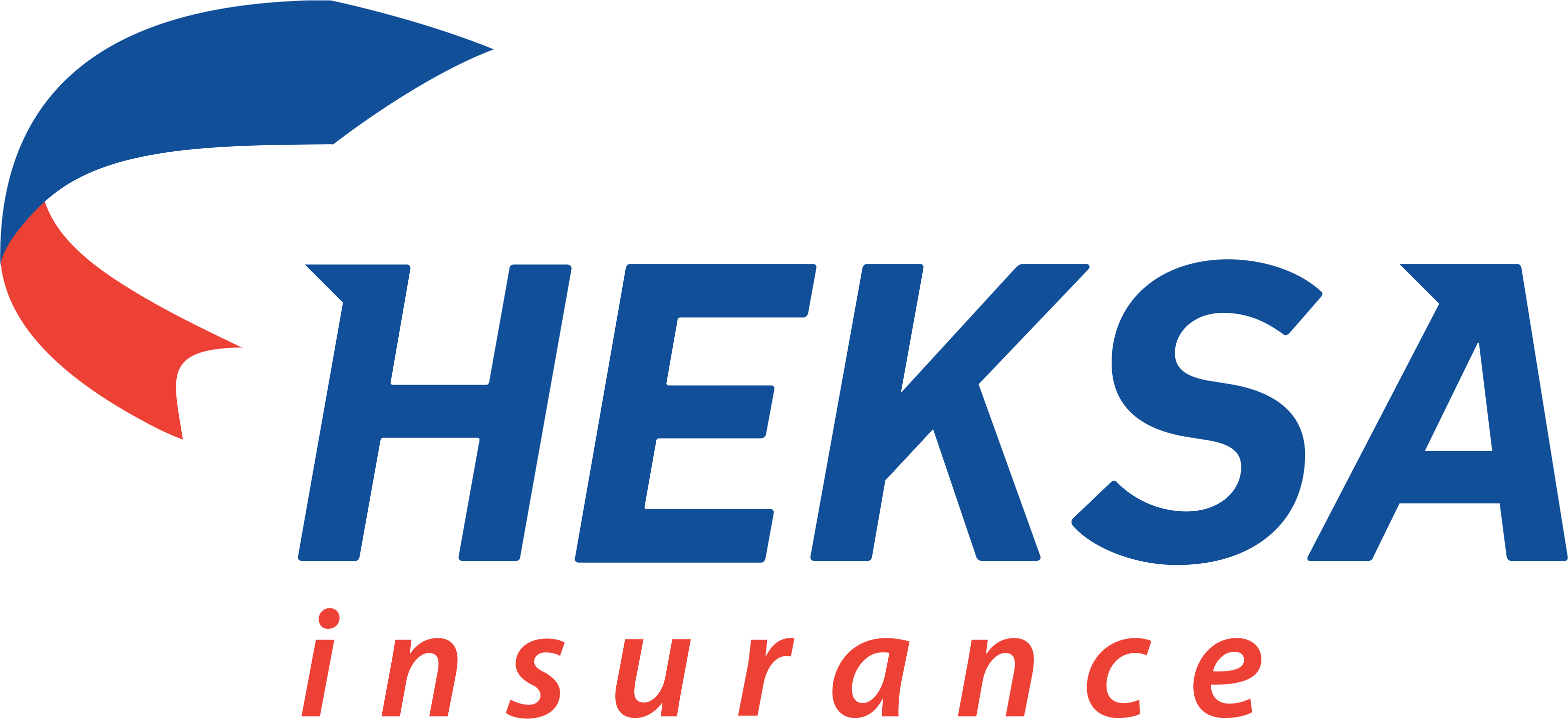Logo Heksa Insurance