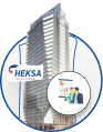 Menu Tentang Heksa Insurance