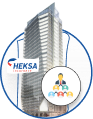 Menu Tentang Heksa Insurance
