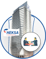 Menu Tentang Heksa Insurance