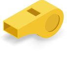 whistleblowing